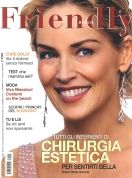 copertina Friendly