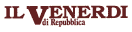 il Venerdì di Repubblica